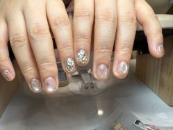 -Nail Me美甲美睫