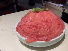 -周师兄大刀腰片火锅(解放碑总店)