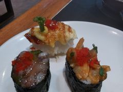 -圣罗巴海鲜烤肉自助(佳兆业店)