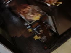 -新疆烧烤王(广灵店)