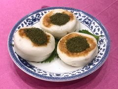 苔香米馒头-宁波状元楼酒店(和义路店)