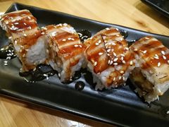 -宝寿司(红瓦寺店)