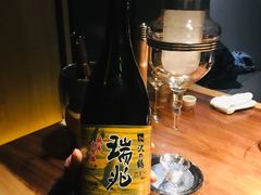 -桐寿司Sushi Tong