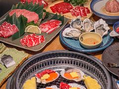 -大牛焱烧·和牛炭火烧放题
