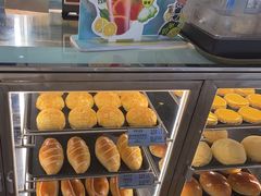 -翠华餐厅(宝安壹方城店)