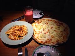 iphone_upload_pic-JINNS锦时 steak&pizza(浸信会礼拜堂旧址店)
