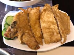 猪排-友乐达台北精致面馆(张江店)