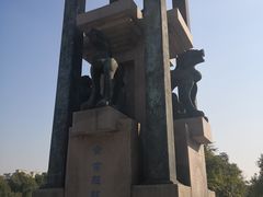 -金宫殿故址
