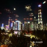 招牌呀「上海滩餐厅(BFC外滩金融中心店)」