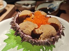 -梅亭居酒屋(中大国际店)