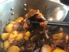 -U你·天然调味(南湖总店)