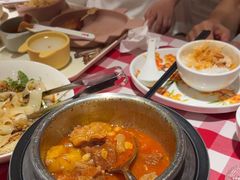 -西贝(宁波天一国购店)