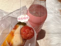 -巴黎贝甜·生日蛋糕(杭州文二路店)