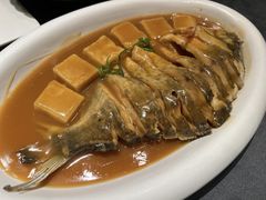 -A One Kitchen·南京精菜馆(德基广场店)