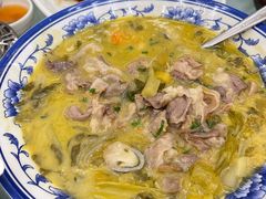 -幸运楼(北京路店)