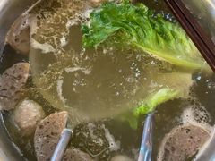 -通好吃潮汕潮家牛肉火锅店(张家边店)