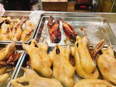 -戚顺兴盐水鸭(新街口明瓦廊店)