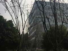 -杭州城北体育公园