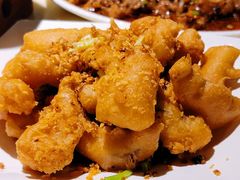 -龙记烧腊茶餐厅(常德路店)