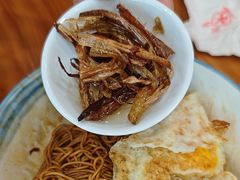 -小方的面(徐家汇店)