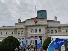 -中国福利会少年宫