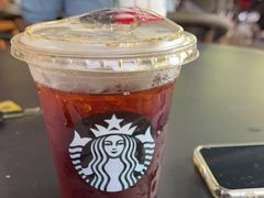 -星巴克(深圳欢乐颂店)