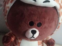 -PAWTOY爪e玩偶店(天兴罗斯福店)