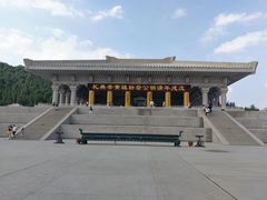 -黄帝陵