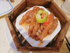 -明腾壹间茶餐厅(新都会花园广场店)