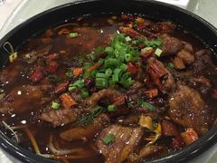 -上和臻品中国菜(花园街店)