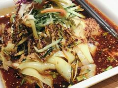 -幸福的烤包子·新疆菜