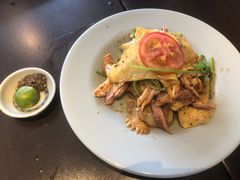 越式麻油捞鸡-大头虾越式风味餐厅(光明广场店)