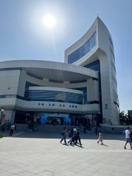 -北京科学中心儿童乐园