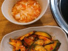 -包装马车·韩国料理·포장마차