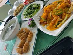 -景好海鲜餐厅(大鹏必选旅游店)