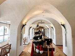 -Me Coffee下午茶艺术空间