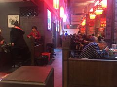 大堂-川道拐耗儿鱼(置信路店)