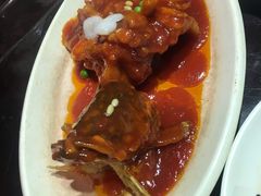 松鼠桂鱼-三林本帮馆(中林街店)