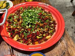 -聂发财重庆江湖菜(解放碑店)