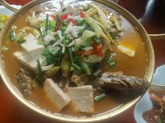 -将军关探险漂流