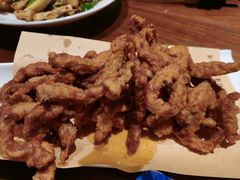 -纪林菜馆·博山菜老字号(华光路店)