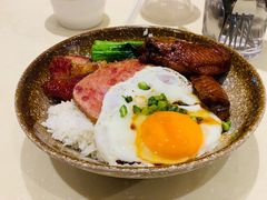 -龙记·香港茶餐厅(海上世界店)