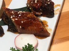 -菊上尊品料理(蚌埠银泰店)