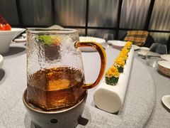 -柿合缘新京菜(国金中心商场店)