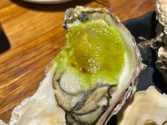 -烧蠔帮·生蚝海鲜牌档(观海店)