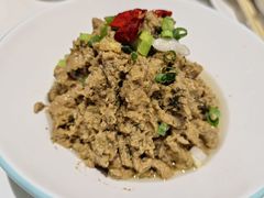 特色麻豆腐-紫光园(劲松店)