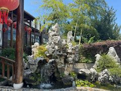 -呼吸森林·生态农庄农家乐私房菜