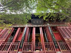 -洛阳白马寺