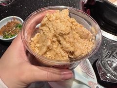 -捞王猪肚鸡火锅(昆山店)