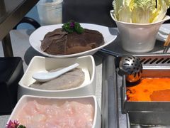 -海底捞火锅(振华商厦店)